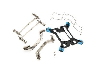 Kolink Umbra EX180 White Edition Processzor Hűtő