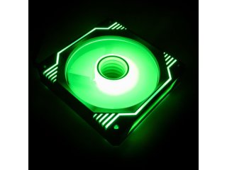 Kolink Umbra X 120mm ARGB Ventilátor Szett (3db)