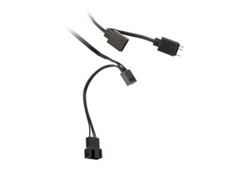 Kolink Umbra X 120mm ARGB Ventilátor Szett (3db)