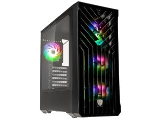 Kolink Unity Cascade ARGB Számítógépház