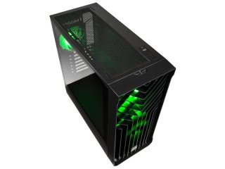 Kolink Unity Cascade ARGB Számítógépház
