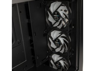 Kolink Unity Cascade ARGB Számítógépház