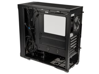 Kolink Unity Cascade ARGB Számítógépház