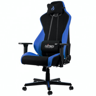 Nitro Concepts S300 Galactic Blue Gaming Szék