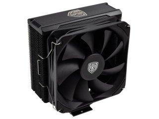 Kolink Umbra EX180 Black Edition Hűtő