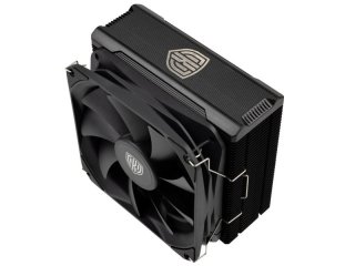 Kolink Umbra EX180 Black Edition Hűtő