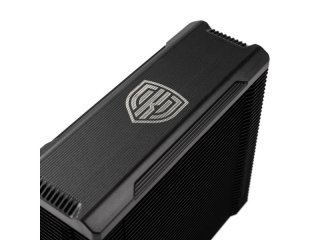 Kolink Umbra EX180 Black Edition Hűtő