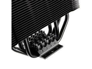Kolink Umbra EX180 Black Edition Hűtő