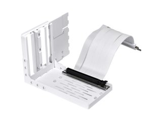 Lian Li Vertical GPU Kit - Fehér