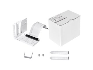 Lian Li Vertical GPU Kit - Fehér