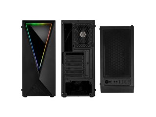Kolink Void RGB Számítógépház