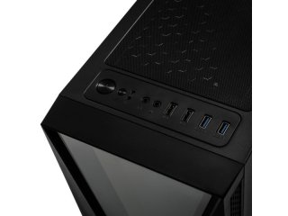 Kolink Void RGB Számítógépház