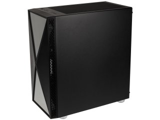 Kolink Void X ARGB Számítógépház