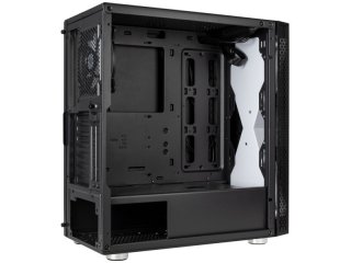 Kolink Void X ARGB Számítógépház