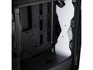 Kolink Void X ARGB Számítógépház