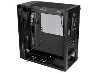 Kolink Void X ARGB Számítógépház