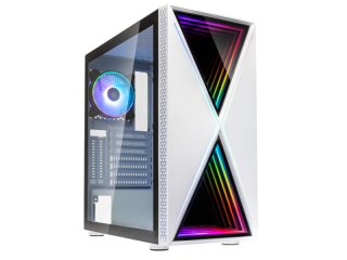 Kolink Void X ARGB Számítógépház