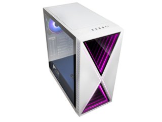Kolink Void X ARGB Számítógépház