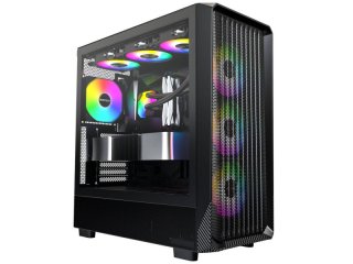 Montech X5 PC-ház