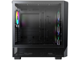 Montech X5 PC-ház