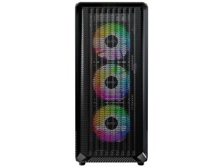 Montech X5 PC-ház