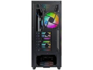Montech X5 PC-ház