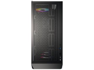 Montech X5 PC-ház