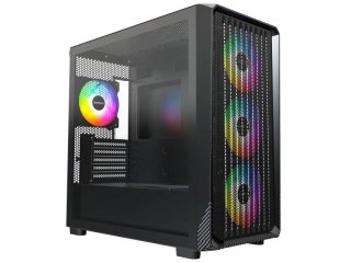 Montech X5M PC-ház