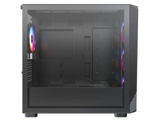 Montech X5M PC-ház