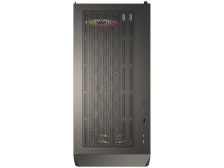 Montech X5M PC-ház
