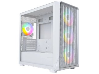 Montech X5M PC-ház