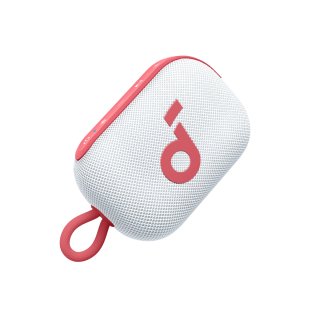 soundcore Select 4 Go piros