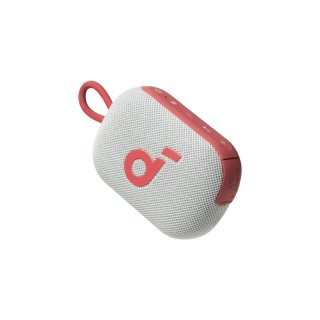 soundcore Select 4 Go piros