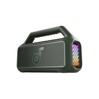 Soundcore Boom 2 zöld