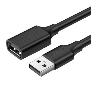 UGREEN US103 USB 2.0 Hosszabbító Kábel 1m