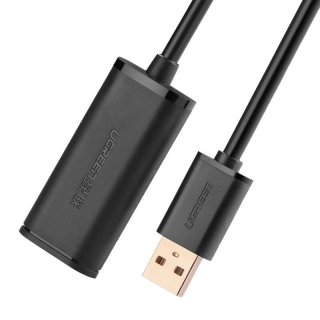 UGREEN US121 USB 2.0 Aktív Hosszabbító 10m