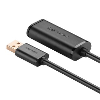UGREEN US121 USB 2.0 Aktív Hosszabbító 10m