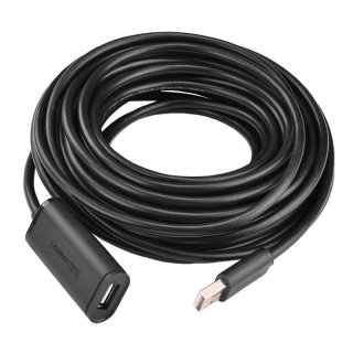 UGREEN US121 USB 2.0 Aktív Hosszabbító 10m