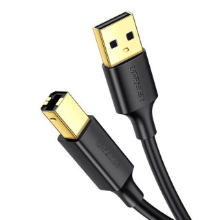 UGREEN US135 USB 2.0 Nyomtatókábel 5m