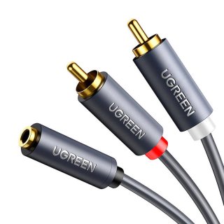 UGREEN AV102 Audio Kábel 1m