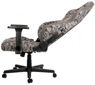 Nitro Concepts S300 Urban Camo Gaming Szék - Terepmintás