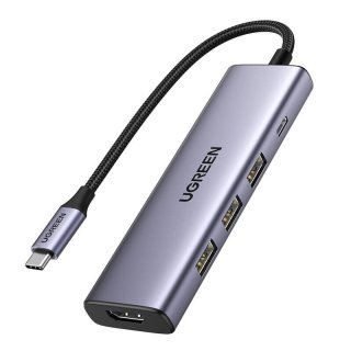 UGREEN CM511 USB-C Hub