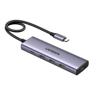 UGREEN CM511 USB-C Hub