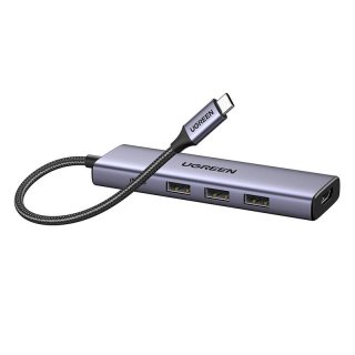 UGREEN CM511 USB-C Hub