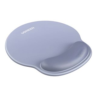 UGREEN LP668 Ergonomikus Egérpad - Szürke