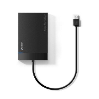 UGREEN US221 2,5" Merevlemezház