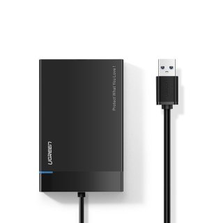 UGREEN US221 2,5" Merevlemezház