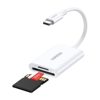 UGREEN CM265 USB-C kártyaolvasó