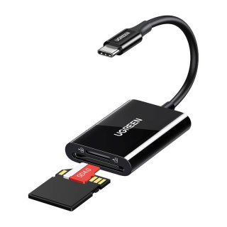 UGREEN CM265 Kártyaolvasó