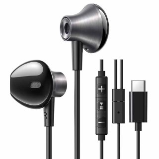 UGREEN EP106 USB-C Fülhallgató